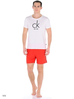 Бордшорты Calvin Klein