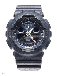 Часы наручные CASIO