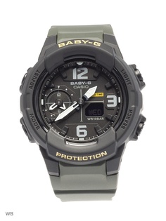 Часы наручные CASIO