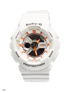 Часы наручные CASIO