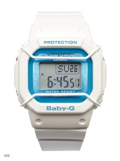 Часы наручные CASIO