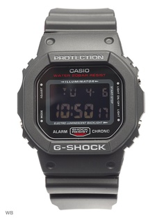Часы наручные CASIO