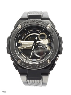 Часы наручные CASIO
