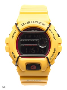 Часы наручные CASIO