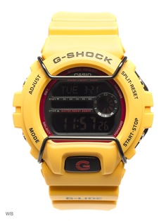 Часы наручные CASIO