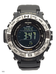 Часы наручные CASIO