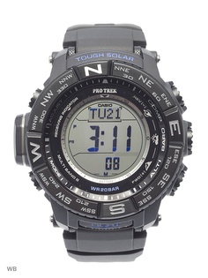 Часы наручные CASIO