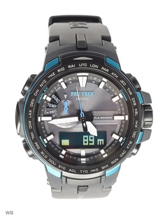 Часы наручные CASIO
