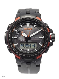 Часы наручные CASIO