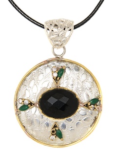 Подвески бижутерные Indira