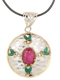 Подвески бижутерные Indira