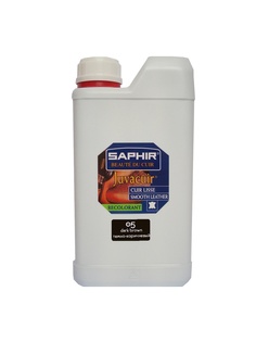 Краски для обуви Saphir