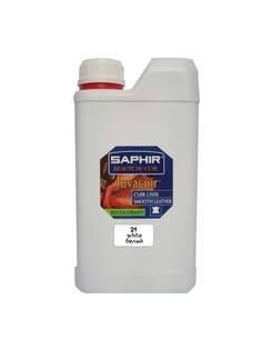 Краски для обуви Saphir