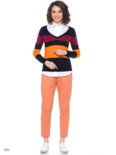 Брюки United Colors of Benetton