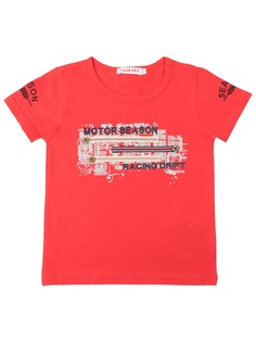 Футболка 7 одежек