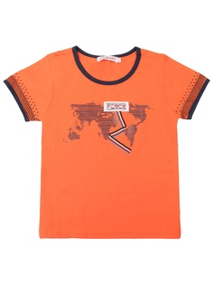 Футболка 7 одежек