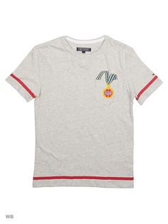 Футболка Tommy Hilfiger