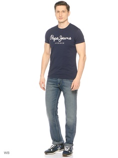 Джинсы PEPE JEANS LONDON