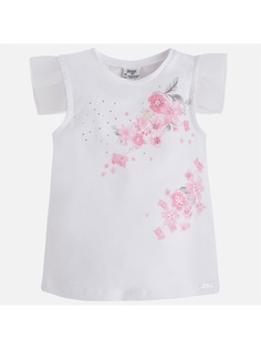 Футболка Mayoral