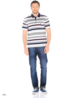 Поло RUGATCHI&amp;WEAR Rugatchi&Wear