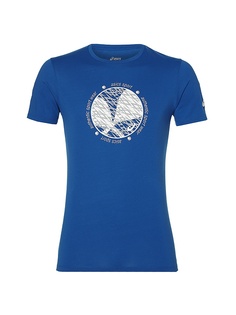 Футболка ASICS