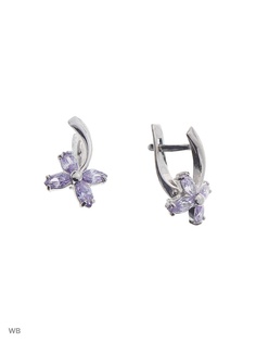 Ювелирные серьги ACCENT jewelry