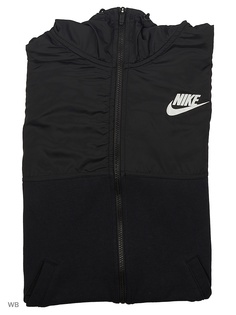 Толстовки Nike