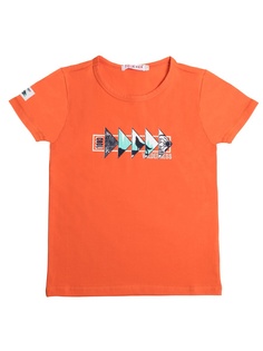 Футболка 7 одежек