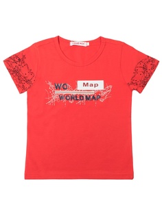 Футболка 7 одежек