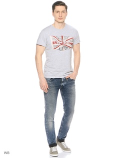 Джинсы PEPE JEANS LONDON