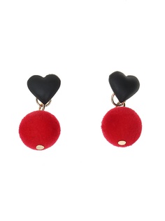 Серьги Happy Charms Family