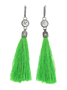 Серьги Happy Charms Family