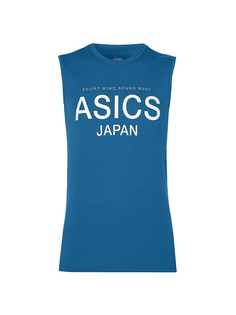 Футболка ASICS