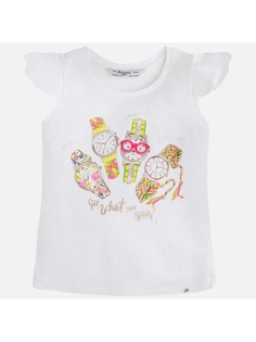 Футболка Mayoral