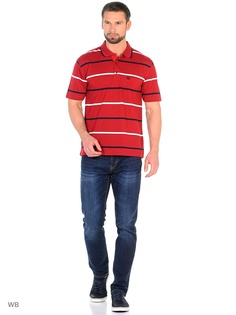 Поло RUGATCHI&amp;WEAR Rugatchi&Wear
