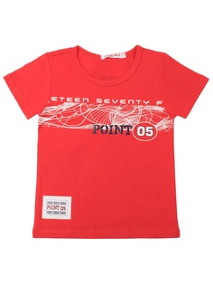 Футболка 7 одежек