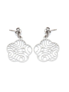 Ювелирные серьги Ювелирный дом Tesoro