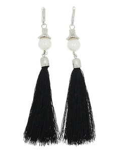 Серьги Happy Charms Family