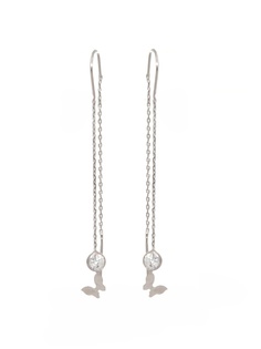 Ювелирные серьги Ювелирный дом Tesoro