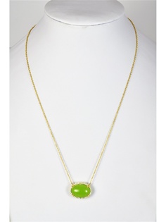 Ювелирные колье Стильные штучки