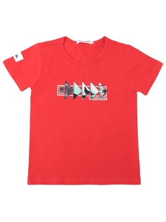 Футболка 7 одежек