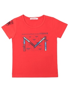 Футболка 7 одежек