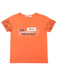 Футболка 7 одежек