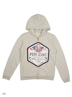 Толстовки PEPE JEANS LONDON