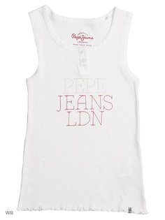 Топ PEPE JEANS LONDON