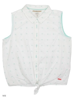 Блузки PEPE JEANS LONDON