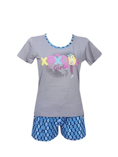 Пижамы Nicoletta.