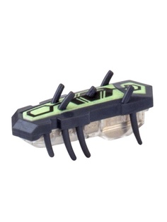 Роботы HEXBUG