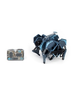 Роботы HEXBUG