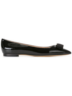 балетки "Emy" Salvatore Ferragamo